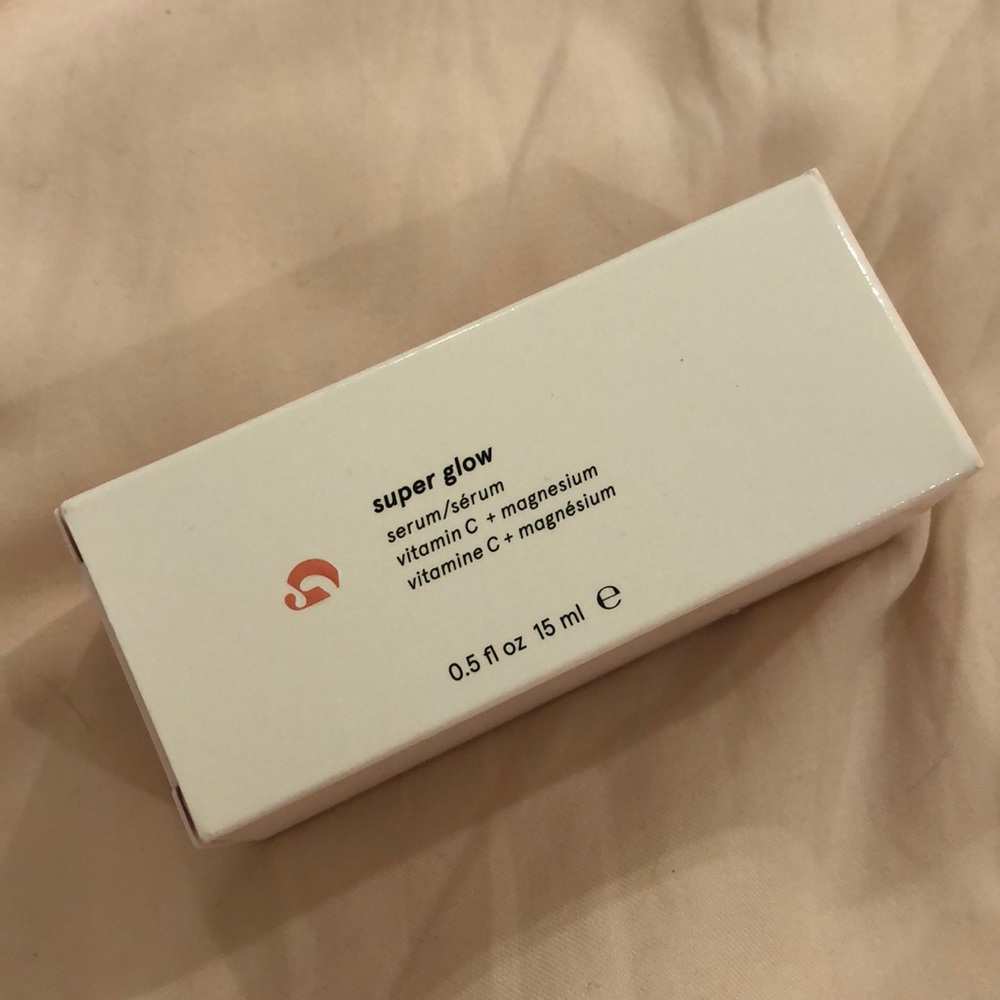 Glossier Super Glow